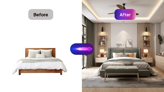 Decor Staging
