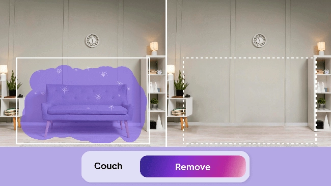 Furniture Removal