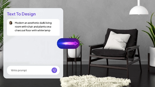 Text to Design