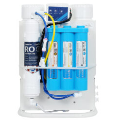 Máy lọc nước không vỏ RO Karofi KAQ-U95 10 lõi