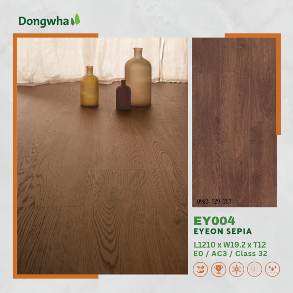 EY004 – EYEON SEPIA
