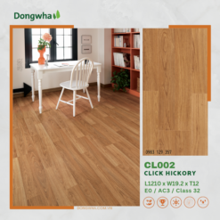 CL002 – HICKORY