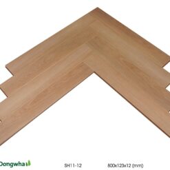 SH11-12 PRIME OAK