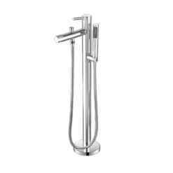 Sen bồn tắm cao cấp đồng mạ chrome EFA-6012B