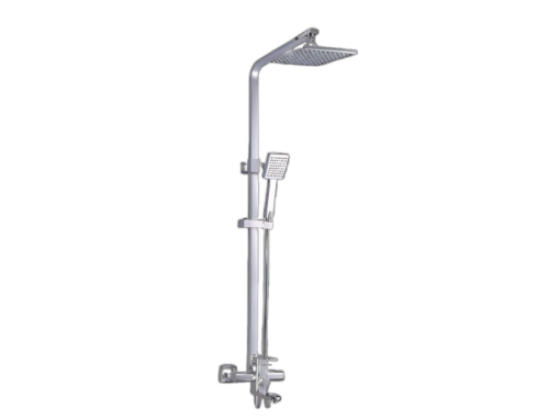 Sen cây cao cấp đồng mạ chrome EFA-6008C