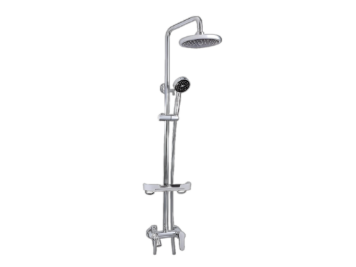 Sen cây cao cấp đồng mạ chrome EFA-6016