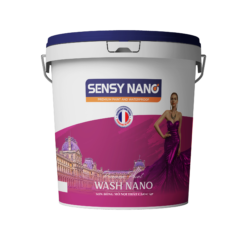 Sơn bóng mờ nội thất cao cấp
