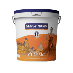 Sơn mịn nội thất cao cấp