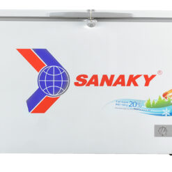 Tủ đông Sanaky 260 lít VH-3699W1